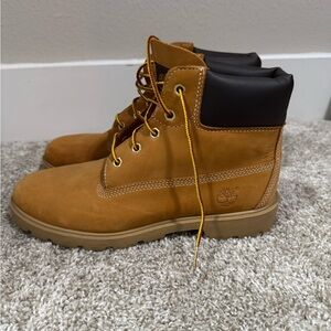 Timberland Waterproof Boots BOYS